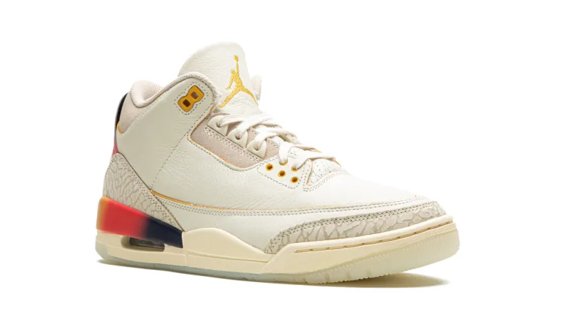 Air Jordan 3 Air Jordan 3 SP 'J Balvin'